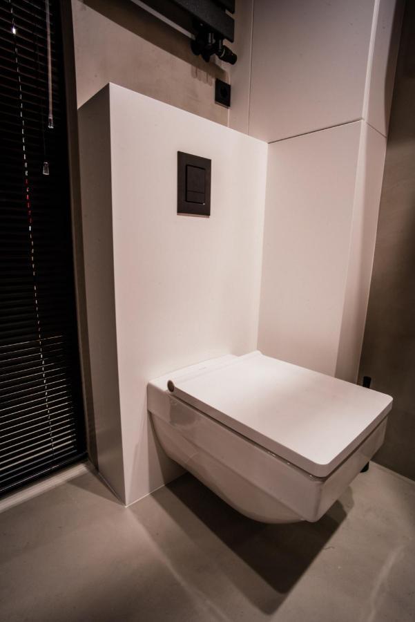 Apartament Piastowska No.6 Olsztyn  Eksteriør bilde