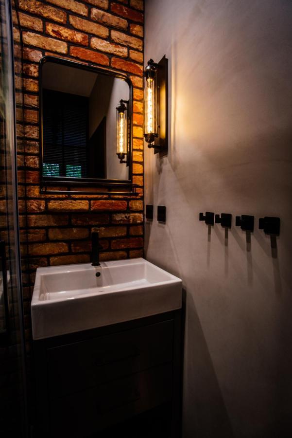 Apartament Piastowska No.6 Olsztyn  Eksteriør bilde