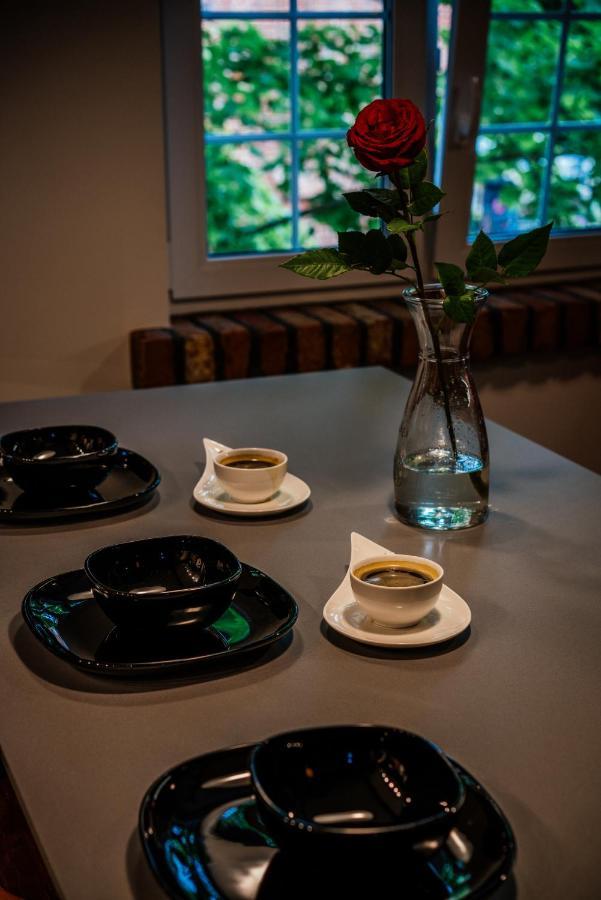 Apartament Piastowska No.6 Olsztyn  Eksteriør bilde