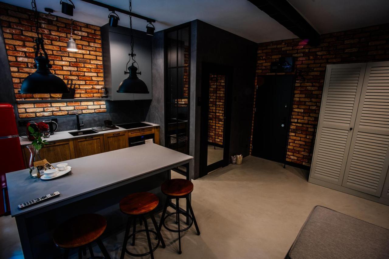 Apartament Piastowska No.6 Olsztyn  Eksteriør bilde